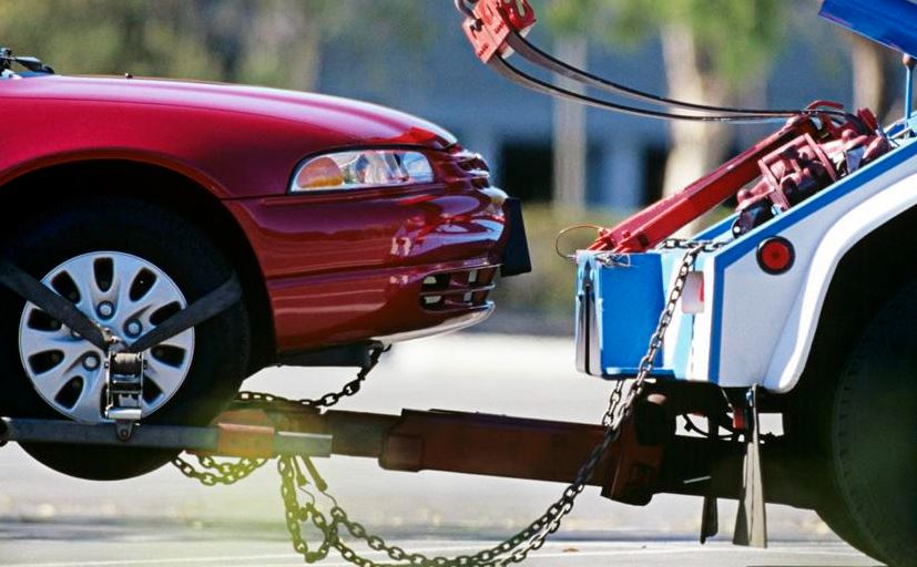 Towing Service